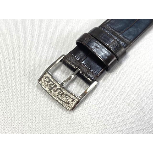 King Seiko(SEIKO) L0LX012J0 SEIKO キングセイコー20mm 純正 King Seiko(SEIKO) L0LX012J0 SEIKO キングセイコー20mm 純正