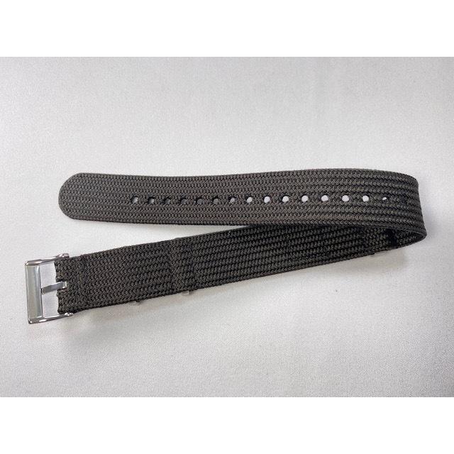 L0N3013J0 SEIKO プロスペックス 20mm ポリエステルバンド ブラウン SBDC141/6R35-00P0用 送料無料の画像
