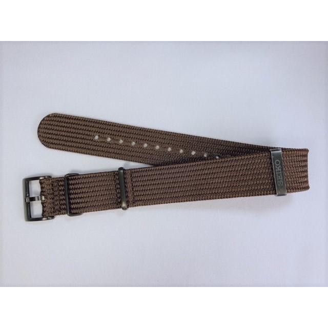 PROSPEX L0N3017M0 SEIKO プロスペックス 20mm ポリエステルバンド