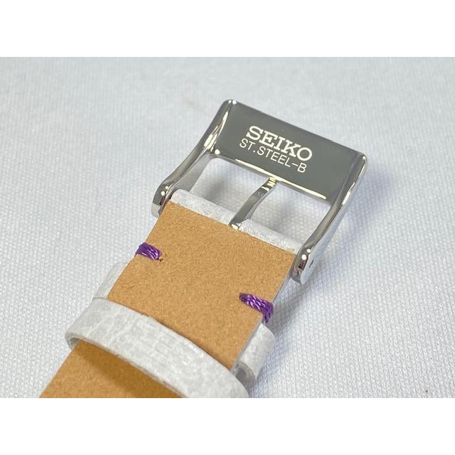 King Seiko(SEIKO) L0NL011J0 SEIKO キングセイコー 19mm 純正 King Seiko(SEIKO) L0NL011J0 SEIKO キングセイコー 19mm 純正
