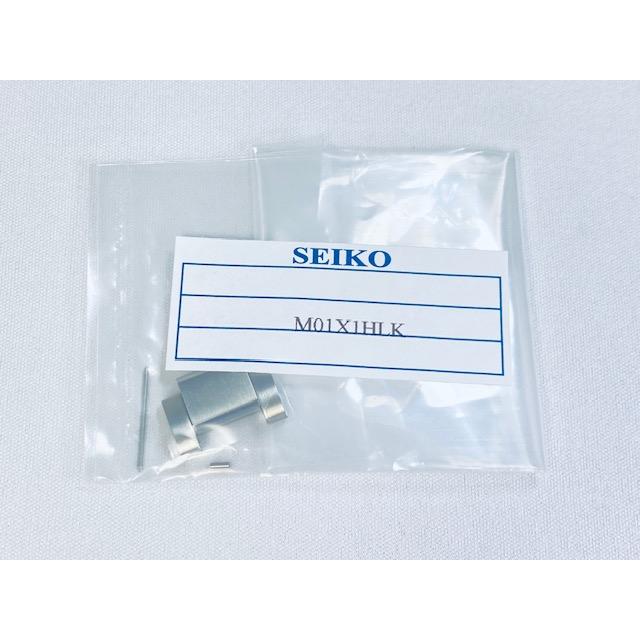 PROSPEX M01X1HLK SEIKO セイコー プロスペックス 純正コマ M01X331H0