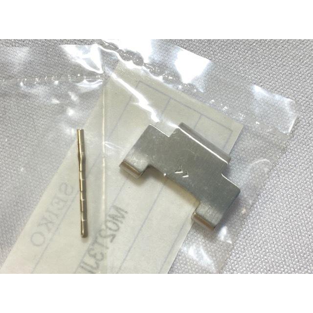 SEIKO（セイコー） M02T3JLK SEIKO 純正コマ SBTM159/SBTM157/7B24