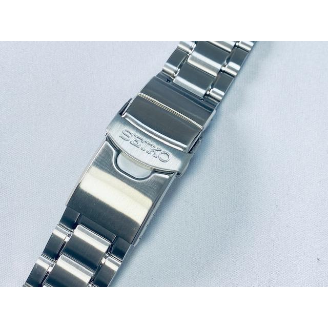PROSPEX M0EV631J9 SEIKO プロスペックス 22mm 純正ステンレス PROSPEX M0EV631J9 SEIKO プロスペックス 22mm 純正ステンレス