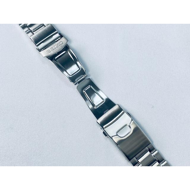 PROSPEX M0EV631J9 SEIKO プロスペックス 22mm 純正ステンレス PROSPEX M0EV631J9 SEIKO プロスペックス 22mm 純正ステンレス