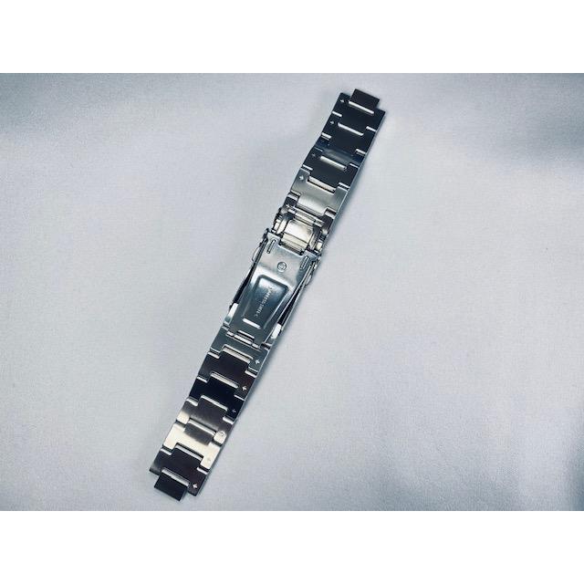 M0FP937J0 SEIKO プロスペックス 20mm 純正ステンレスブレス SBDJ019/SBDJ017/V157-0BT0他用 ネコポス送料無料の画像