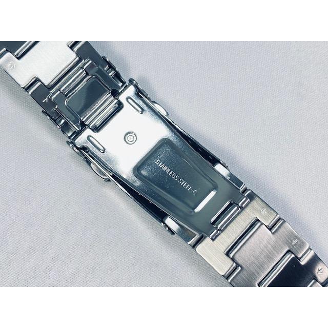 PROSPEX M0FP937J0 SEIKO プロスペックス 20mm 純正ステンレス PROSPEX M0FP937J0 SEIKO プロスペックス 20mm 純正ステンレス