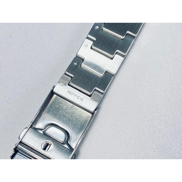 PROSPEX M0FP937J0 SEIKO プロスペックス 20mm 純正ステンレス PROSPEX M0FP937J0 SEIKO プロスペックス 20mm 純正ステンレス