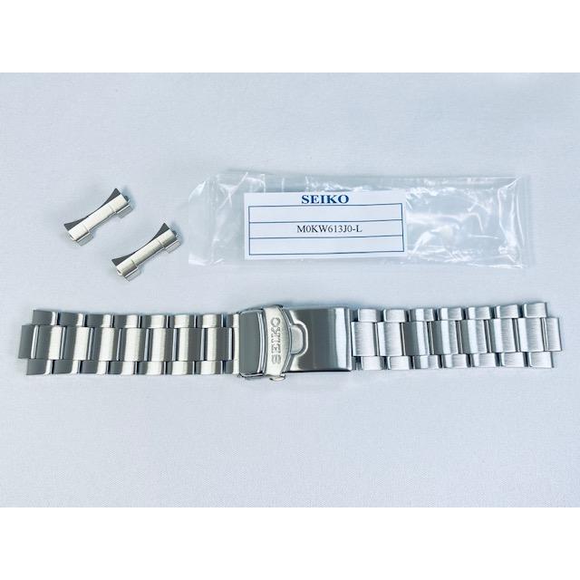 Seiko 5 Sports M0KW613J0-L SEIKO セイコー5スポーツ 22mm 純正