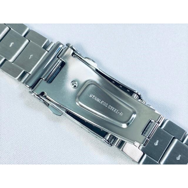 Seiko 5 Sports M0KWX13J0 SEIKO セイコー5スポーツ 22mm 純正 Seiko 5 Sports M0KWX13J0 SEIKO セイコー5スポーツ 22mm 純正