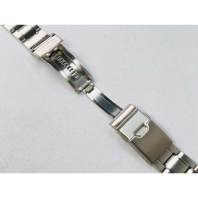 PROSPEX M0MR317H0 SEIKO プロスペックス 22mm 純正ステンレス PROSPEX M0MR317H0 SEIKO プロスペックス 22mm 純正ステンレス