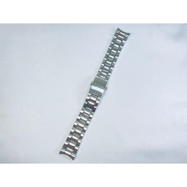 PRESAGE M0PF111J0 SEIKO 20mm プレザージュ 純正ステンレス PRESAGE M0PF111J0 SEIKO 20mm プレザージュ 純正ステンレス