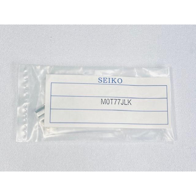 SEIKO（セイコー） M0T77JLK SEIKO スピリット クロノグラフ