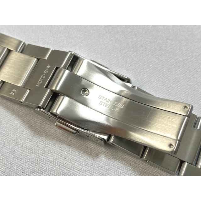 PROSPEX M0TZ411J0 SEIKO セイコープロスペックス 20mm 純正 PROSPEX M0TZ411J0 SEIKO セイコープロスペックス 20mm 純正