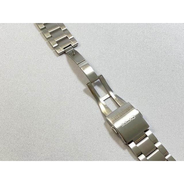PROSPEX M0TZ411J0 SEIKO セイコープロスペックス 20mm 純正 PROSPEX M0TZ411J0 SEIKO セイコープロスペックス 20mm 純正