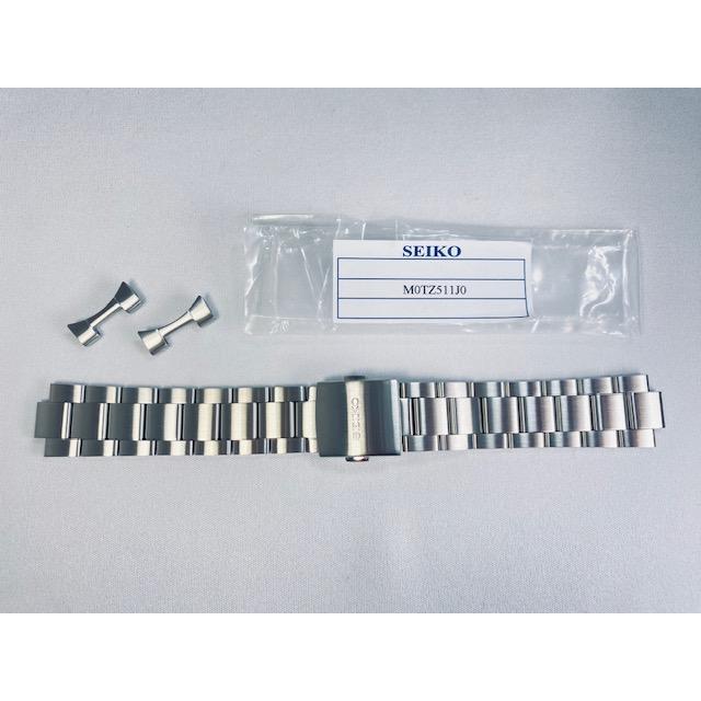 PRESAGE M0TZ511J0 SEIKO セイコープレザージュ 20mm 純正ステンレス