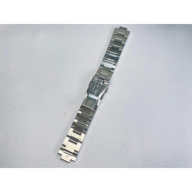 M0TZ511J0 SEIKO セイコープレザージュ 20mm 純正ステンレスブレス SARX069/6R35-00J0、SARX073/6R35-00L0他用 送料無料の画像