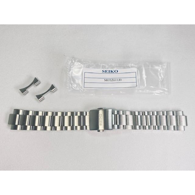 PRESAGE M0TZ611J0 SEIKO セイコー プレザージュ 20mm 純正 PRESAGE M0TZ611J0 SEIKO セイコー プレザージュ 20mm 純正