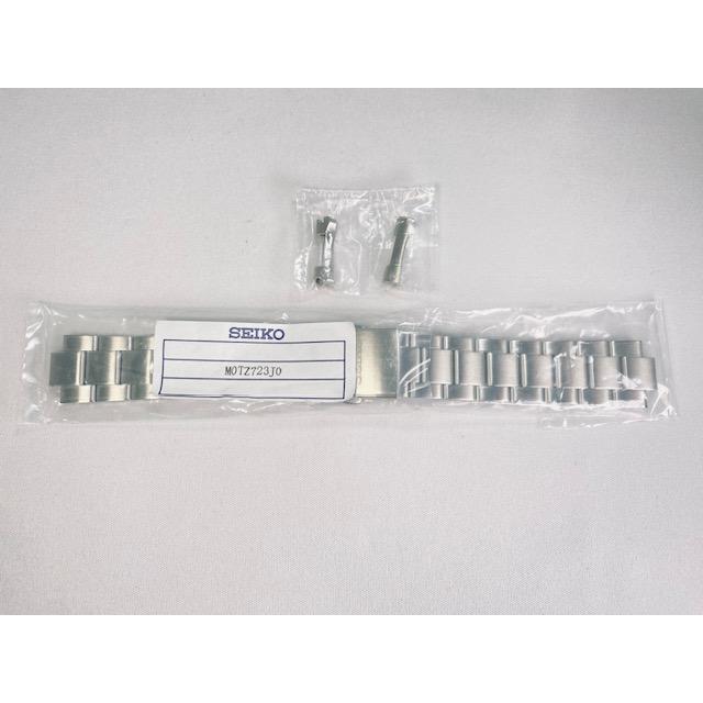 PROSPEX M0TZ723J0 SEIKO セイコープロスペックス 20mm 純正 PROSPEX M0TZ723J0 SEIKO セイコープロスペックス 20mm 純正