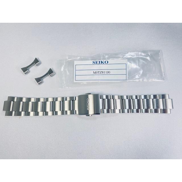 PRESAGE M0TZ811J0 SEIKO セイコープレザージュ 20mm 純正ステンレス