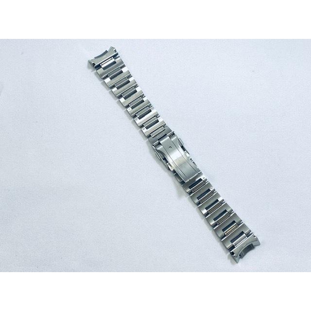 ASTRON M0VS111H0 SEIKO アストロン 22mm 純正ステンレスブレス