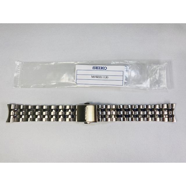 seiko プレザージュ金属ベルト SEIKO PRESAGE セイコー