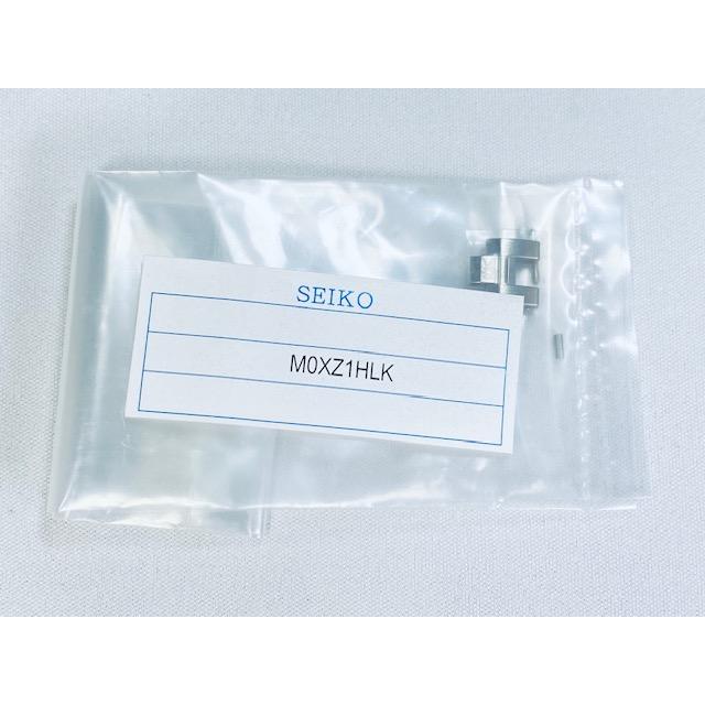 LUKIA M0XZ1HLK SEIKO ルキア 純正コマ M0XZ111H0用 SSQV013/1B25-0AJ0