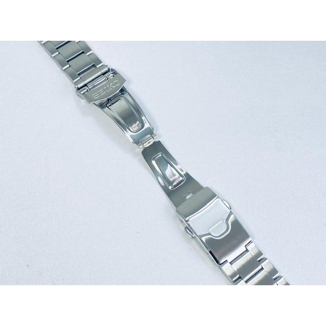 極美品　SEIKO 純正品　ステンレス ブレスレット　20mm 極美品 SEIKO 純正品 ステンレス ブレスレット 20mm SEIKO 20mm
