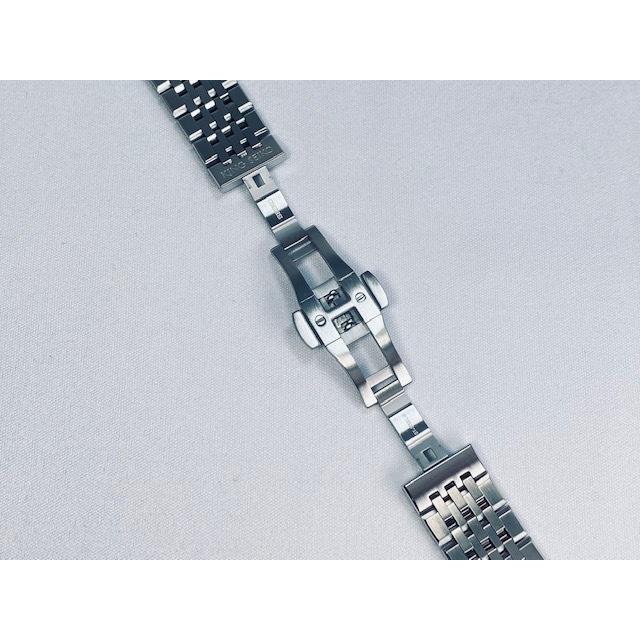 King Seiko(SEIKO) M11M111J0 SEIKO キングセイコー 19mm 純正 King Seiko(SEIKO) M11M111J0 SEIKO キングセイコー 19mm 純正