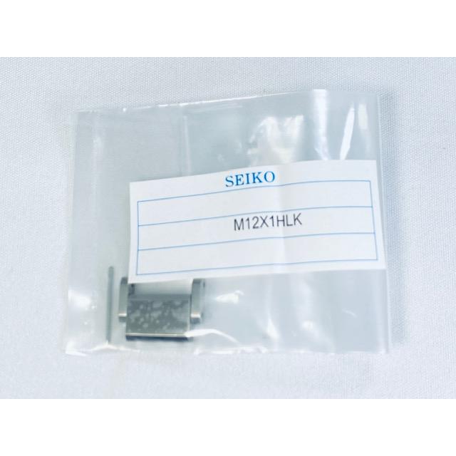 ASTRON M12X1HLK SEIKO アストロン 純正コマ チタン M12X111H0用