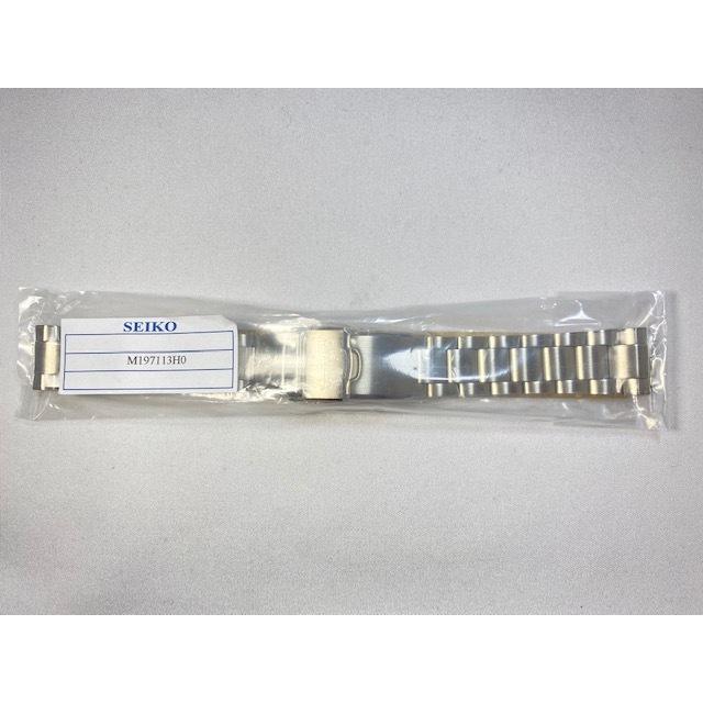 M197113H0 SEIKO プロスペックスダイバースキューバ 20mm 純正ステンレスブレス SBDC109/6R35-00T0他用 ネコポス送料無料 : m197113h0 : 有限会社 高山時計店 - 通販 - Yahoo!ショッピング M197113H0 SEIKO プロスペックスダイバースキューバ 20mm 純正ステンレスブレス SBDC109/6R35-00T0他用 ネコポス送料無料 : m197113h0 : 有限会社 高山時計店 - 通販 - Yahoo!ショッピング