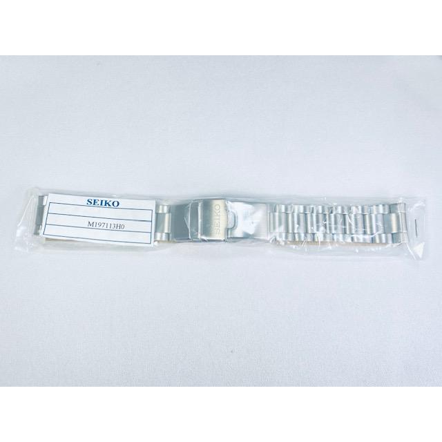 PROSPEX M197113H0 SEIKO プロスペックスダイバースキューバ