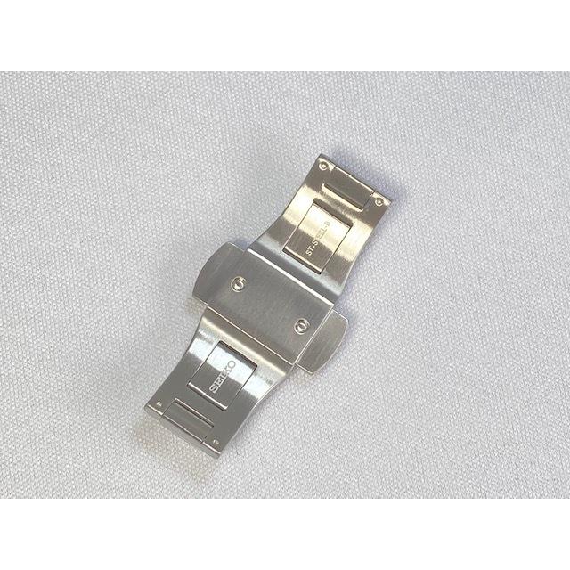 KING SEIKO キングセイコー　バックル King Seiko（SEIKO） SEIKO セイコー KING キングセイコー KSK