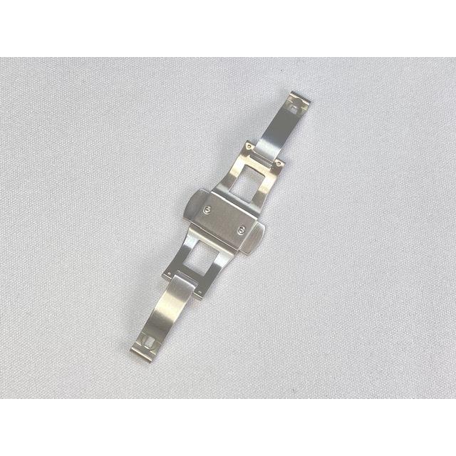 キングセイコー　時計バックル King Seiko（SEIKO） N0HZ22SA07B SEIKO キングセイコー 純正