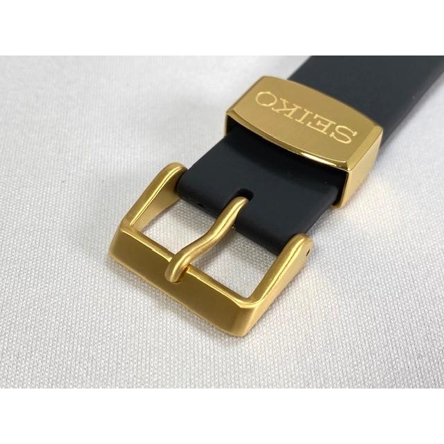 PROSPEX R01X014K9 SEIKO プロスペックス 22mm 純正シリコン PROSPEX R01X014K9 SEIKO プロスペックス 22mm 純正シリコン