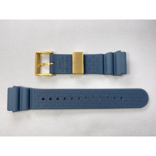 PROSPEX R01X015K9 SEIKO プロスペックス 22mm 純正シリコン PROSPEX R01X015K9 SEIKO プロスペックス 22mm 純正シリコン