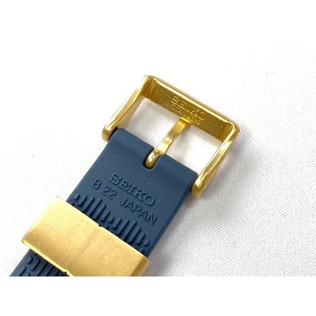 PROSPEX R01X015K9 SEIKO プロスペックス 22mm 純正シリコン PROSPEX R01X015K9 SEIKO プロスペックス 22mm 純正シリコン