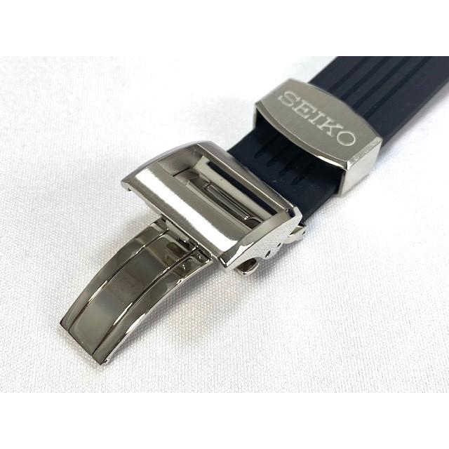 ASTRON R01Z011J0 SEIKO アストロン 22mm 純正シリコンバンド ASTRON R01Z011J0 SEIKO アストロン 22mm 純正シリコンバンド