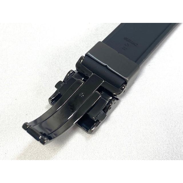 ASTRON R01Z011M0 SEIKO アストロン 22mm 純正シリコンバンド ASTRON R01Z011M0 SEIKO アストロン 22mm 純正シリコンバンド
