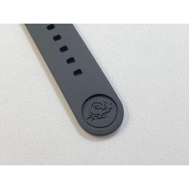 PROSPEX R028011J0 SEIKO プロスペックス 20mm 純正シリコン PROSPEX R028011J0 SEIKO プロスペックス 20mm 純正シリコン