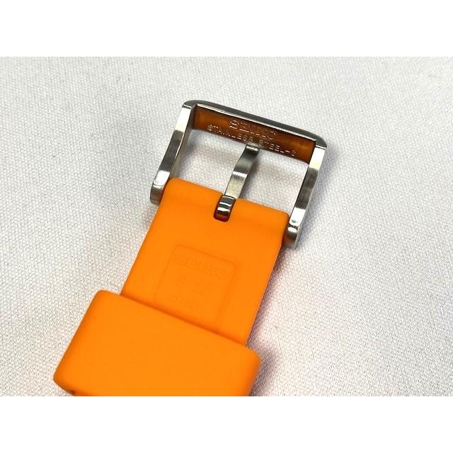 PROSPEX R029015J9 SEIKO プロスペックス 22mm 純正シリコン PROSPEX R029015J9 SEIKO プロスペックス 22mm 純正シリコン