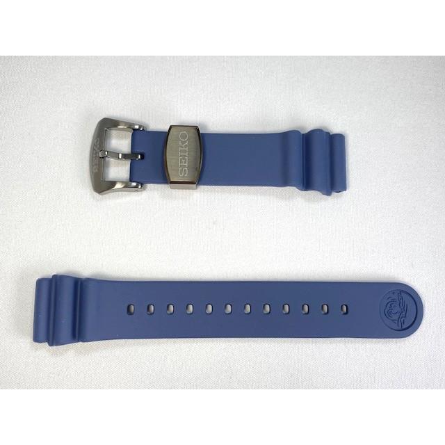 PROSPEX R02F014N0 SEIKO プロスペックス 22mm 純正シリコン