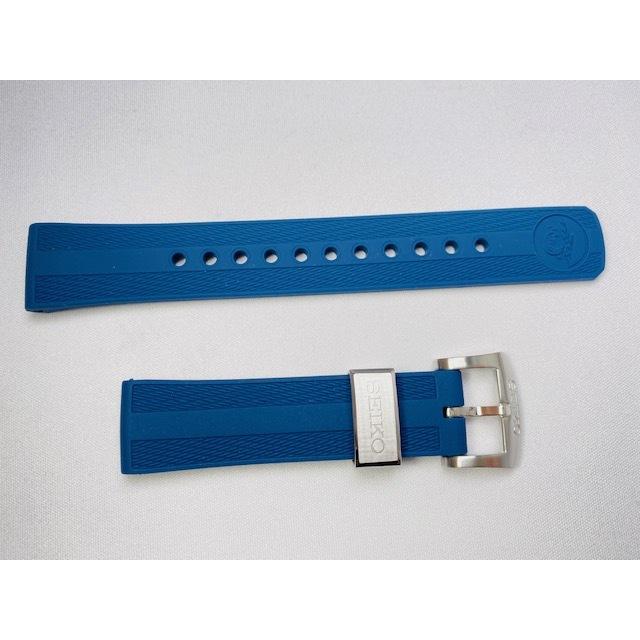 PROSPEX R03E013J0 SEIKO プロスペックス 20mm 純正ラバーバンド