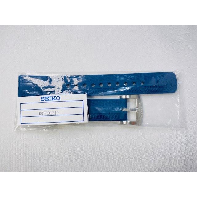 SEIKO PROSPEX セイコー プロスペックス　バンド セイコー プロスペックス 対応】SEIKO PROSPEX 腕時計 ベルト MOD