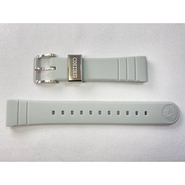 PROSPEX R03L015J0 SEIKO プロスペックス 20mm 純正シリコンバンド
