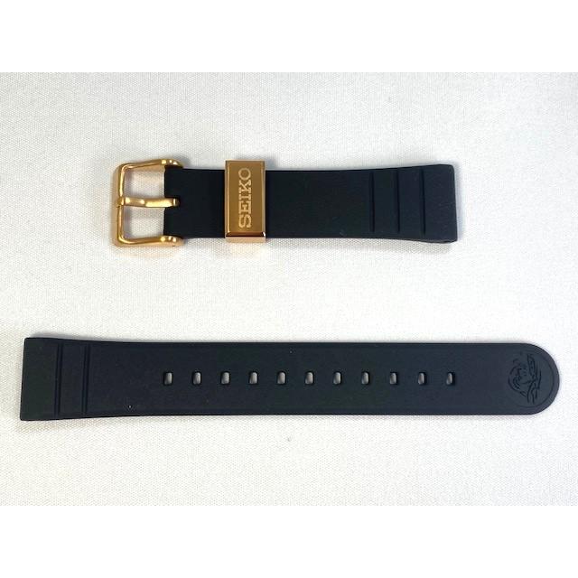 SEIKO 純正シリコンベルトR03E011J0 20mm 楽天市場】【2025年10月末入荷予定】SEIKO セイコー 腕時計