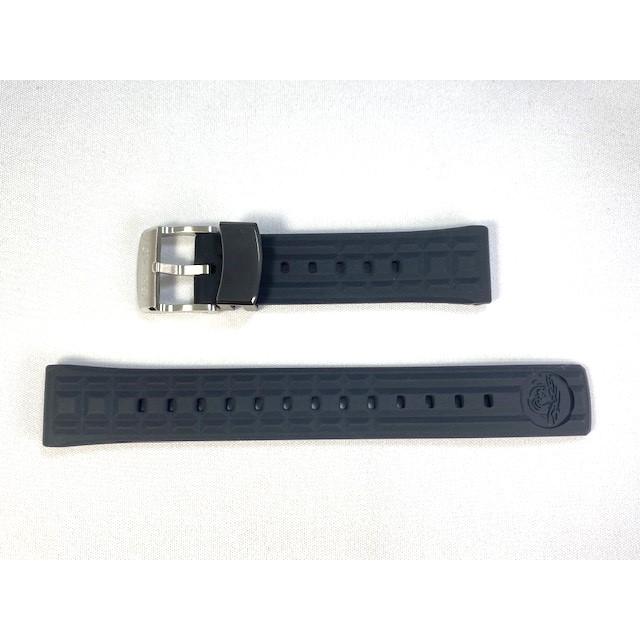 PROSPEX R03X011J0 SEIKO プロスペックス 20mm 純正シリコン PROSPEX R03X011J0 SEIKO プロスペックス 20mm 純正シリコン