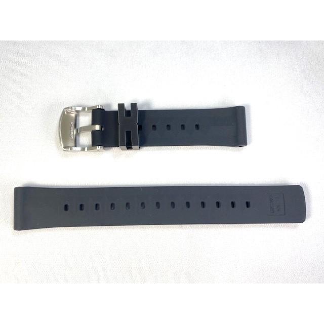 PROSPEX R03X011J0 SEIKO プロスペックス 20mm 純正シリコン PROSPEX R03X011J0 SEIKO プロスペックス 20mm 純正シリコン