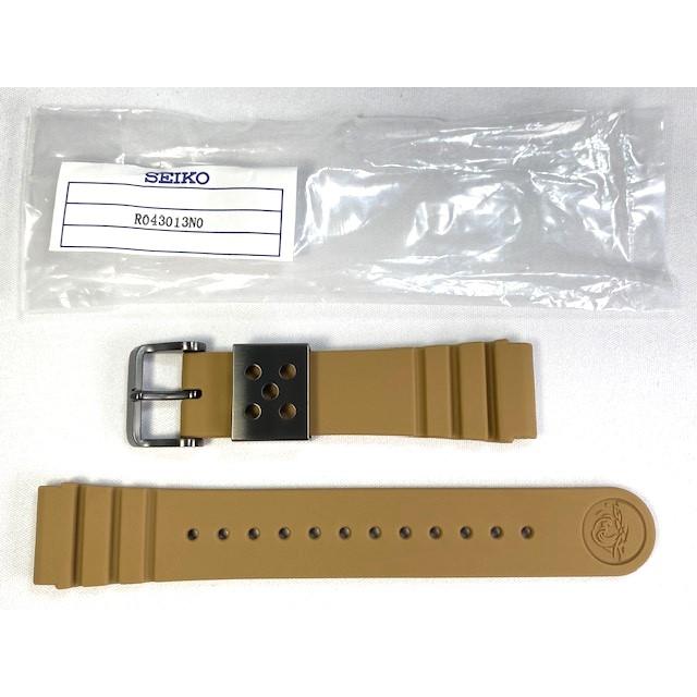 PROSPEX R043013N0 SEIKO プロスペックス 22mm 純正シリコン PROSPEX R043013N0 SEIKO プロスペックス 22mm 純正シリコン