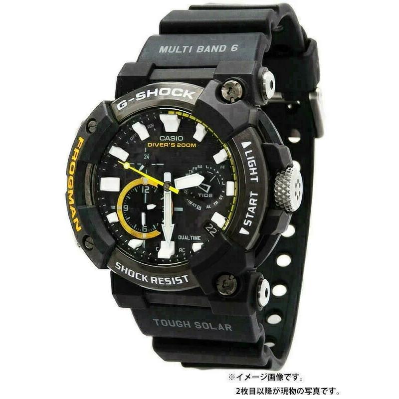 G-SHOCK 【CASIO】カシオ『G-SHOCK Gショック フロッグマン』GWF-A1000
