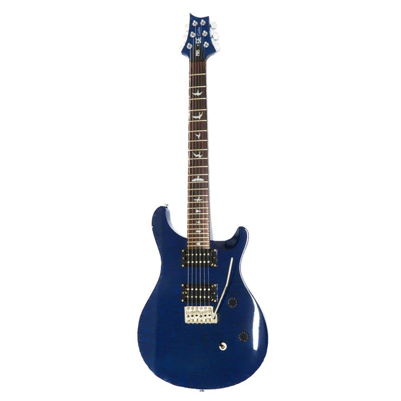 Paul Reed Smith (PRS) ポールリードスミス エレキギター SE Custom24